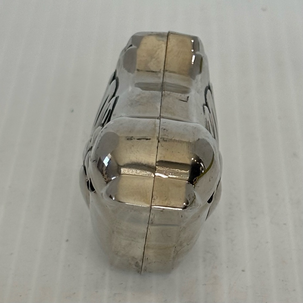 Metal Bird Toothpick Holder By The Perfect Host - Picture 4 of 12